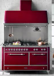Retro Kitchen Design Vintage Stoves For Modern Kitchens In Retro Styles Retro Kitchen Vintage Kitchen Vintage Stoves