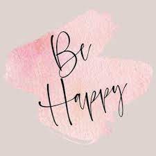 Maybe you would like to learn more about one of these? Be Happy Whatsapp Dp