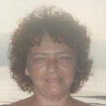 Geraldine Helen Mink Obituary