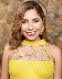 MISS HONDURAS TIERRA 🇭🇳👑💐 La hermosa KARLA PERALTA 👑 será la  Representante de la ciudad de TEGUCIGALPA 💐 rumbo a MHT'21 🇭🇳👑