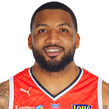 TaShawn Thomas, Basketball Player, Stats, Height, Age