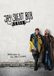 Jay und silent bob schlagen zurück. Jay And Silent Bob Reboot 2019 Eng Ganzer Kinox Film Deutsch Stream Hd German Kinos Su