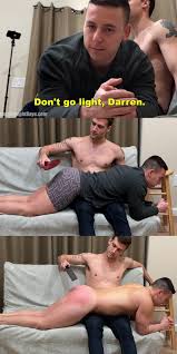 Spanking Straight Boys - Gay Porn Blog | GayDemon