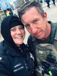 Chicago Police Department đã...