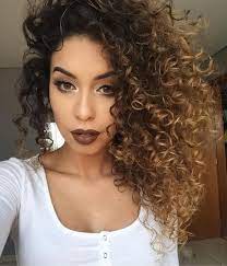 Aidensworld21 Ombre Curly Hair Curly Hair Styles Curly Hair Styles Naturally