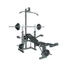 Jual X2fit Xf 500lp Weight Bench With Hammer Tone Peralatan Fitness Online Oktober 2020 Blibli Com