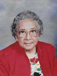Dr. Clara S. McCreary, longtime math professor at VUU, dies at 99