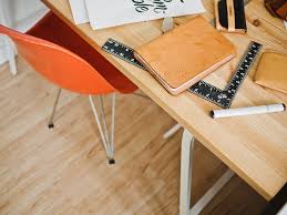 Shop designer desk accessories at harrods. Designer Desk Accessories Notepad Free Stock Photo Negativespace