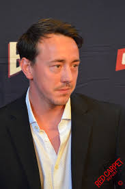 Chris Coy at the Season 4 Premiere for Cinemax' Banshee #B…