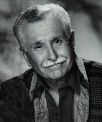 A different kind of love story