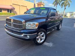 Image result for Marine Blue 2007 Dodge Truck