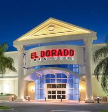 Come to the el dorado furniture outlets where you will find a great selection of furniture mattresses and accessories at discounted prices. El Dorado Furniture Now In Fort Myers Business Wire