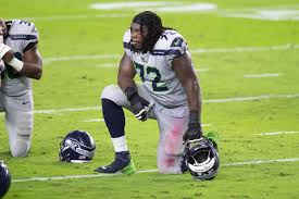 Challenge them to a trivia party! Seahawks Greg Olsen Out Brandon Shell Dealing With Covid 19 Situation That Could Keep Him Out Field Gulls