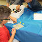 Friday Lego Day Camp