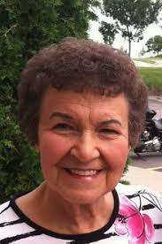 Maxine Jenson Obituary February 10, 2018