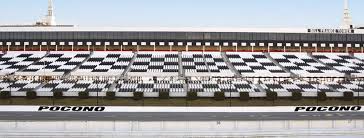 Over the years, fans and drivers have complained that the 500 mile races at pocono raceway are entirely too long. Seating Solutions At Pocono Raceway Spectator Seating Event Seating