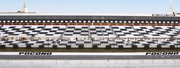 Pocono raceway seating chart for all kinds of events, with interactive seating map, pocono raceway seating views & tickets. Seating Solutions At Pocono Raceway Spectator Seating Event Seating