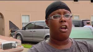 What it's like to go home after Hurricane Harvey and realize you've lost  everything