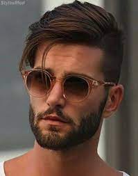 49 Amazing Beards And Hairstyles For Modern Men 99outfit Com Beard Hairstyle Long Hair Styles Men Men S Long Hairstyles