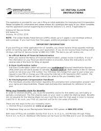Thinking about applying for unemployment insurance in pennsylvania? Www Uc Pa Gov