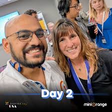 𝗙𝗶𝗻𝗮𝗹 𝗧𝗵𝗼𝘂𝗴𝗵𝘁𝘀 𝗳𝗿𝗼𝗺 𝗝𝗼𝗼𝗺𝗹𝗮 𝗗𝗮𝘆 𝗨𝗦𝗔 𝟮𝟬𝟮𝟱 🚀  Just wrapped up an energizing three days at Joomla Day USA 2025! 𝗛𝗲𝗿𝗲  𝗮𝗿𝗲 𝗞𝗲𝘆 𝗧𝗮𝗸𝗲𝗮𝘄𝗮𝘆𝘀 𝗳𝗿𝗼𝗺 𝗝𝗗𝗔𝗬: ▪️𝗝𝗗𝗔𝗬  𝗦𝗲𝘀𝘀𝗶𝗼𝗻 𝗛𝗶𝗴𝗵𝗹𝗶𝗴𝗵𝘁𝘀 ...