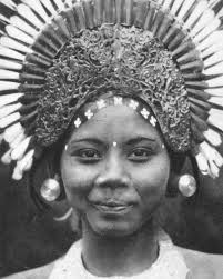 Janger is a traditional Balinese and Osing dance drama performance  originated from the Indonesian island of Bali, and commonly performed by  Balinese in Bali as well as Osing people in the eastern