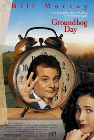 It was written by ramis and danny rubin, based on a story by rubin. Groundhog Day 1993 Imdb