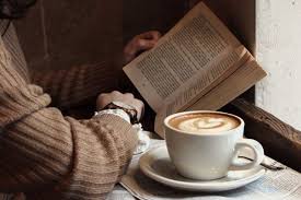 Explore the trendiest of mug designs at myntra. Coffee Aesthetics And Coffee Brown Image 6523314 On Favim Com
