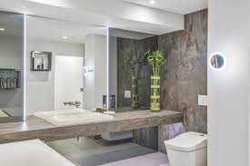 Did you know that clogged drains can cause stuck and stagnant energy in your life? How To Apply Feng Shui Your Bathroom To Promote Energy And Enhance Well Being Silestone Institute