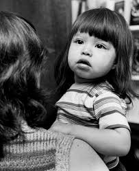 This is Mother's Day 1953 with my family and grandparents, Nora and Sterling  Keys, long time residences of Denver. They lived at 2041 Lafayette St. Such  a treasured family picture❤ Happy Mother's