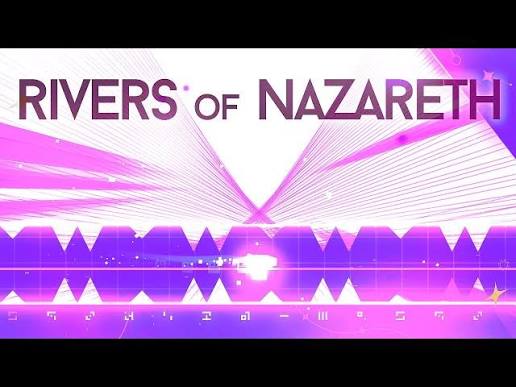 Fotka levelu Rivers of Nazareth