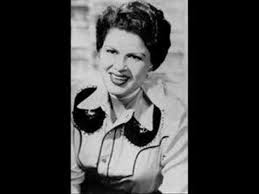 One of the greatest singers in the history of country music, patsy cline also helped blaze a trail for female singers to assert themselves as an integral. Sweet Dreams Youtube