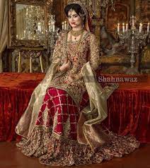 Lehenga Kurti Party Wear Wedding Bridal Lehenga Designs 2017 2018 Collection 4 Pakistani Bridal Dresses Online Pakistani Bridal Dresses Asian Bridal Dresses