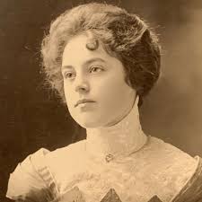 Matilda Maud Davis Atwood (1874-1958)