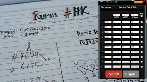 Hari Ini Rumus Hk 05 06 2020 Rumus Data Pengeluaran Hk 2020 Prediksi Terbaru Hk Youtube