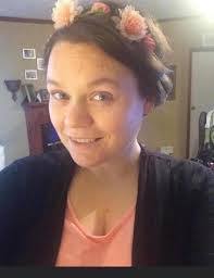 Deanna Asher's Instagram, Twitter & Facebook