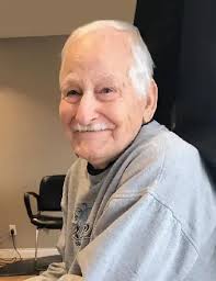 Obituary information for Leo Darrell "Baker" Lutz