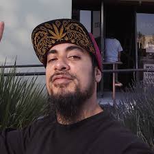 Profile for Adrian Botello