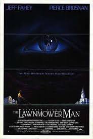 Angelo (pierce brosnan) developed a drug and virtual reality technique to increase the movie ended with an opening for a part 2 (which was done though i never saw it) but why? The Lawnmower Man Film Wikipedia