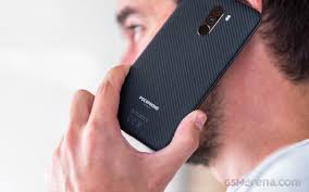 Buy xiaomi pocophone f1 128gb graphite black, dual sim, 6gb ram, dual camera, 6.18, gsm unlocked global model, no warranty: Pocophone Is Having A Giveaway To Adrenaline Fans Gsmarena Com News