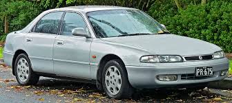 Image result for Platinum 1993 Mazda