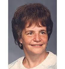 Marilyn DeWitt Obituary (2010)