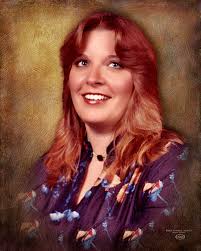 Nancy Davis Obituary