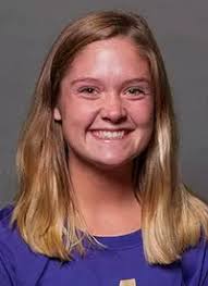 2015 Women's Volleyball Roster