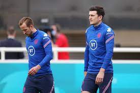 1 748 001 tykkäystä · 242 640 puhuu tästä. Euro 2020 Harry Maguire Fitness Boost As Defender Completes Full Training