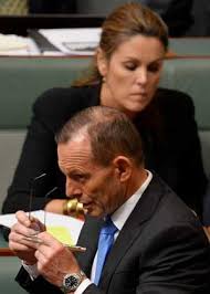 Peta credlin is a political analyst and host of 'credlin' on sky news at 6pm aest on foxtel and win'. Margie Abbott Sidelined By Credlin Author Claims The New Daily