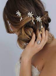 Introducing Twigs Honey Delightfully Feminine Bridal Adornments Love My Dress Uk Wedding Blog Wedding Directory Bridal Hair Pins Wedding Hair Inspiration Cool Hairstyles