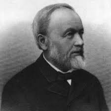 George Ellwanger, A Man of Horticulture. A Man of Heart.