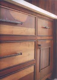 cabinet drawer pull handle kitchen