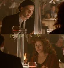 It is based on a novel of the same name by marti leimbach. Movie Quote Of The Day Dying Young 1991 Dir Joel Schumacher The Diary Of A Film History Fanatic